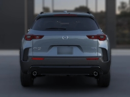 Mazda CX-50 Hybrid Premium AWD 2026