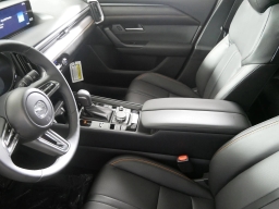 Mazda CX-50 Hybrid Premium AWD 2026