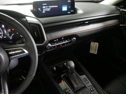 Mazda CX-50 Hybrid Premium AWD 2026