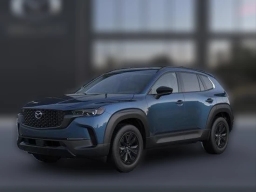 Mazda CX-50 Hybrid Premium AWD 2026