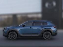 Mazda CX-50 Hybrid Premium AWD 2026