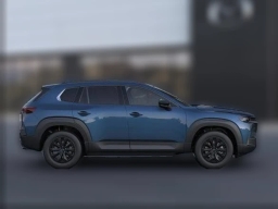Mazda CX-50 Hybrid Premium AWD 2026