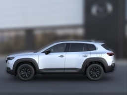 Mazda CX-50 Hybrid Premium AWD 2026