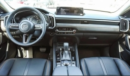 Mazda CX-50 Hybrid Premium AWD 2026