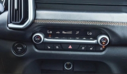 Mazda CX-50 Hybrid Premium AWD 2026