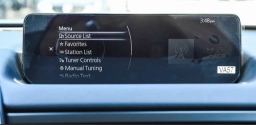 Mazda CX-50 Hybrid Premium AWD 2026