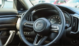 Mazda CX-50 Hybrid Premium AWD 2026