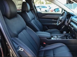 Mazda CX-50 Hybrid Premium AWD 2026