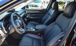 Mazda CX-50 Hybrid Premium AWD 2026