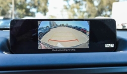 Mazda CX-50 Hybrid Premium AWD 2026