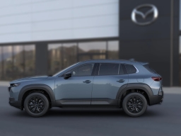 Mazda CX-50 Hybrid Premium AWD 2026