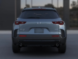 Mazda CX-50 Hybrid Premium AWD 2026