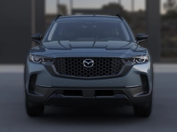 Mazda CX-50 Hybrid Premium AWD 2026