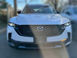 Mazda CX-50 Hybrid Premium AWD 2026