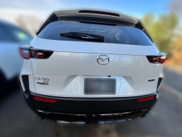 Mazda CX-50 Hybrid Premium AWD 2026