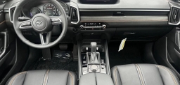 Mazda CX-50 Hybrid Premium AWD 2026