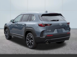 Mazda CX-50 Hybrid Premium Plus AWD 2026