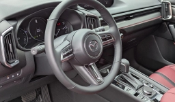 Mazda CX-50 Hybrid Premium Plus AWD 2026