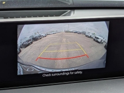 Mazda CX-50 Hybrid Premium Plus AWD 2026