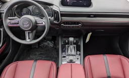 Mazda CX-50 Hybrid Premium Plus AWD 2026