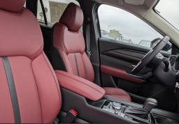 Mazda CX-50 Hybrid Premium Plus AWD 2026