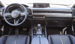 Mazda CX-50 Hybrid Premium Plus AWD 2026