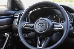 Mazda CX-50 Hybrid Premium Plus AWD 2026