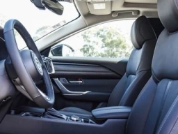 Mazda CX-50 Hybrid Premium Plus AWD 2026