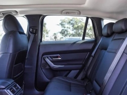 Mazda CX-50 Hybrid Premium Plus AWD 2026