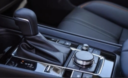 Mazda CX-50 Hybrid Premium Plus AWD 2026