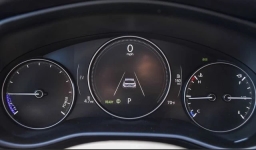 Mazda CX-50 Hybrid Premium Plus AWD 2026