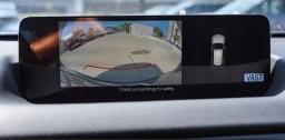 Mazda CX-50 Hybrid Premium Plus AWD 2026