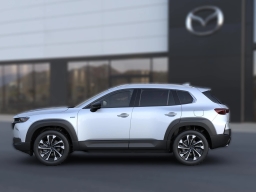 Mazda CX-50 Hybrid Premium Plus AWD 2026