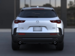 Mazda CX-50 Hybrid Premium Plus AWD 2026