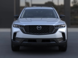 Mazda CX-50 Hybrid Premium Plus AWD 2026