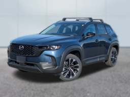Mazda CX-50 Hybrid Premium Plus AWD 2026