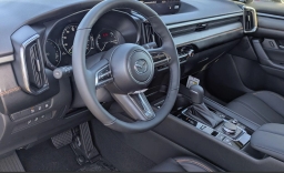 Mazda CX-50 Hybrid Premium Plus AWD 2026