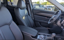 Mazda CX-50 Hybrid Premium Plus AWD 2026