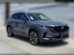 Mazda CX-50 Hybrid Premium Plus AWD 2026