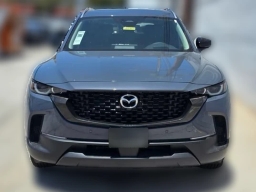 Mazda CX-50 Hybrid Premium Plus AWD 2026