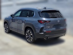 Mazda CX-50 Hybrid Premium Plus AWD 2026
