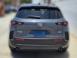 Mazda CX-50 Hybrid Premium Plus AWD 2026