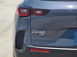 Mazda CX-50 Hybrid Premium Plus AWD 2026