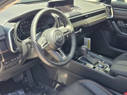 Mazda CX-50 Hybrid Premium Plus AWD 2026