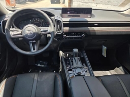Mazda CX-50 Hybrid Premium Plus AWD 2026