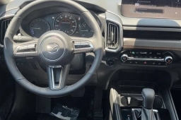 Mazda CX-50 Hybrid Premium Plus AWD 2026