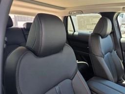 Mazda CX-50 Hybrid Premium Plus AWD 2026