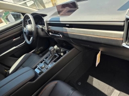 Mazda CX-50 Hybrid Premium Plus AWD 2026