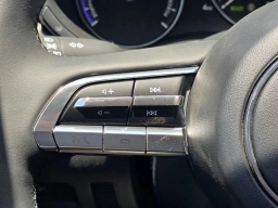 Mazda CX-50 Hybrid Premium Plus AWD 2026