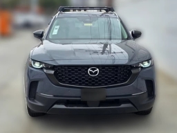 Mazda CX-50 Hybrid Premium Plus AWD 2026